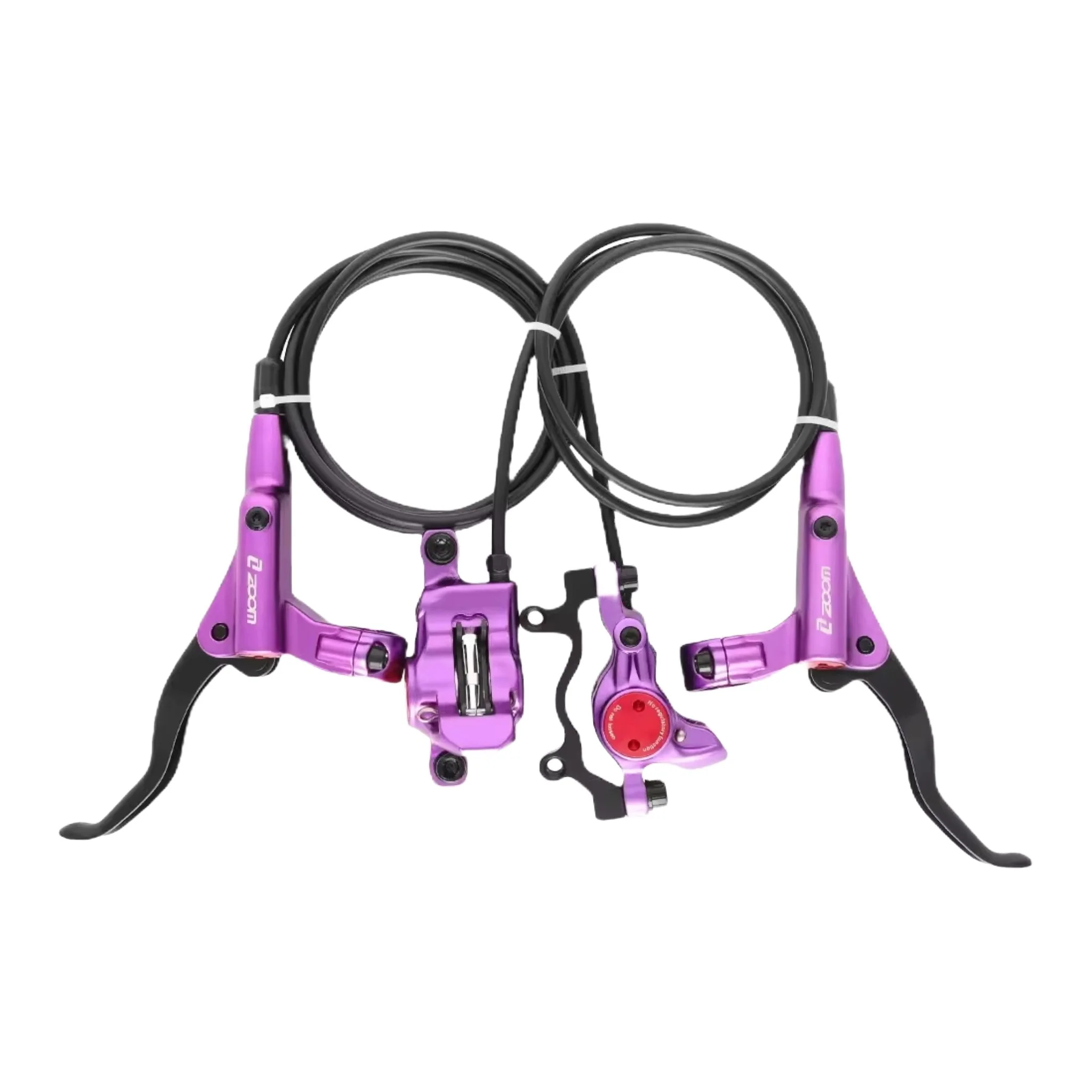 Custom Zoom Hydraulische Remset - Image 3