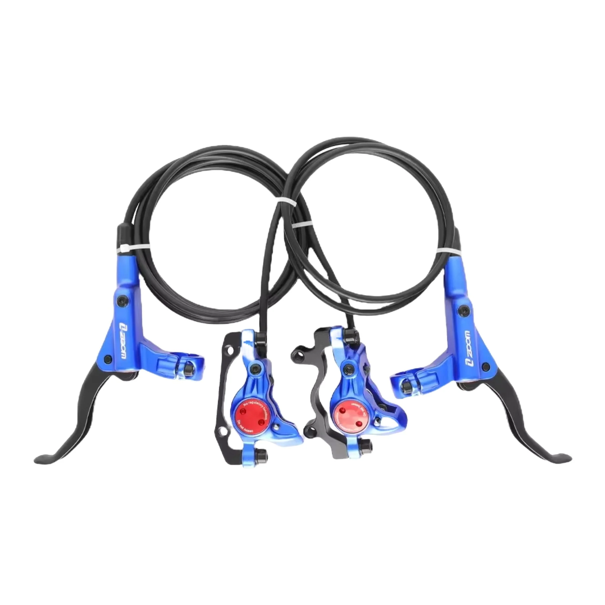 Custom Zoom Hydraulische Remset - Image 5