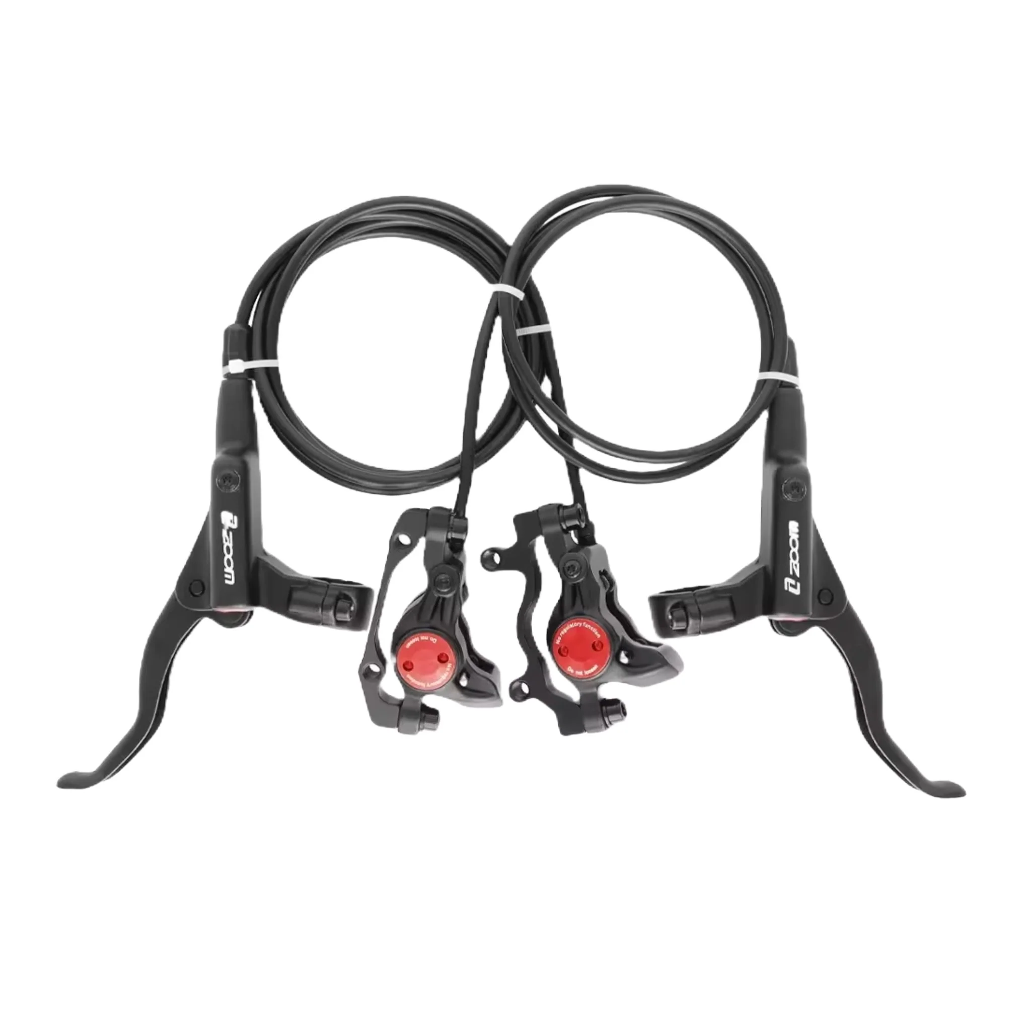 Custom Zoom Hydraulische Remset - Image 6