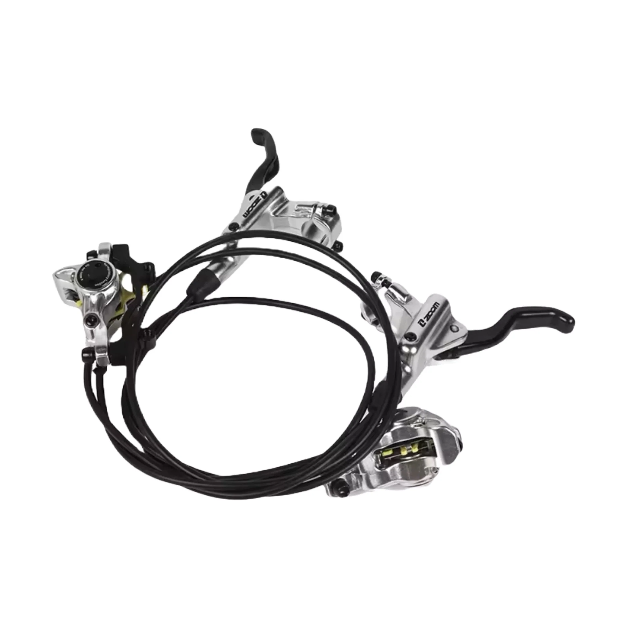 Custom Zoom Hydraulische Remset - Image 7