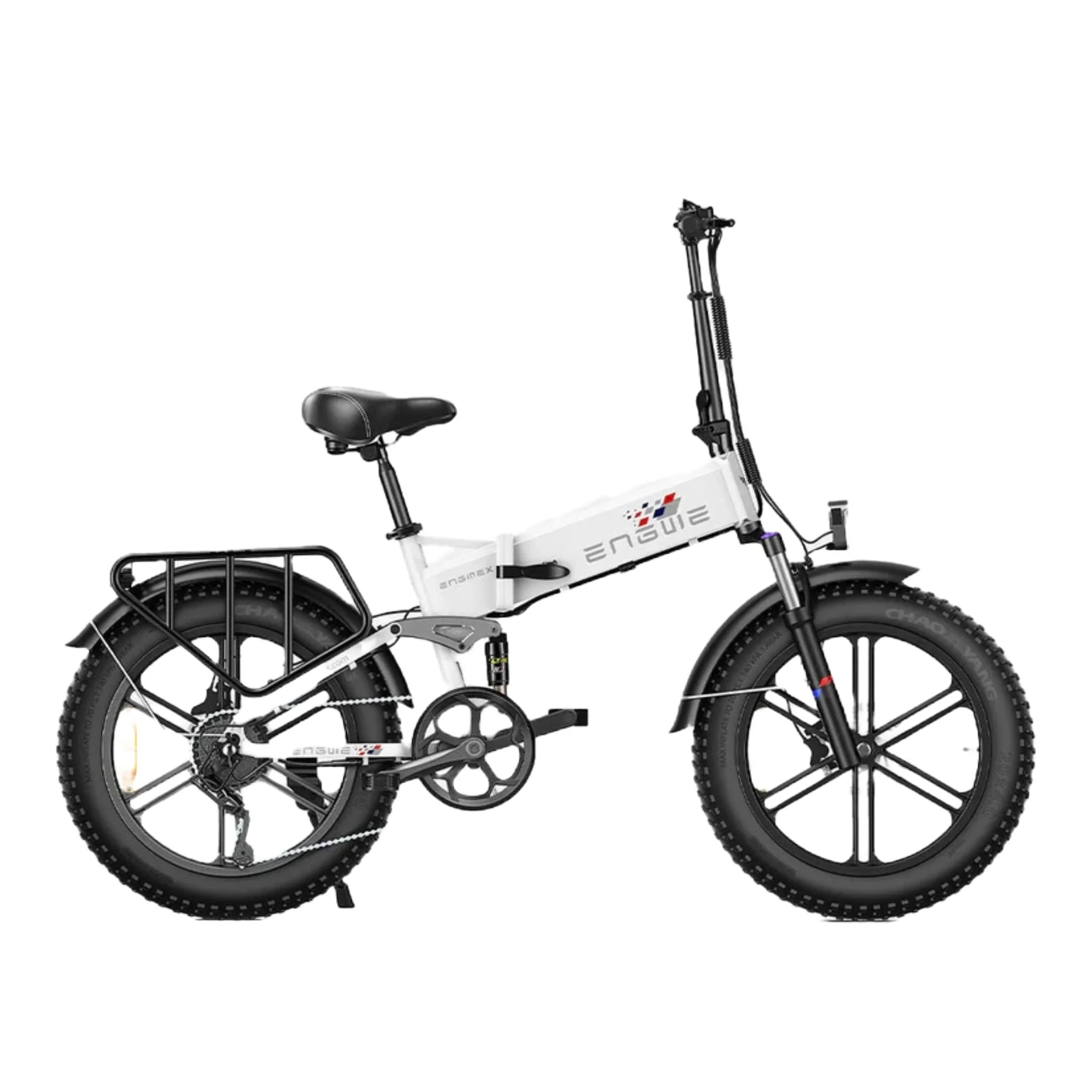 Engwe Engine X Fatbike - Image 4