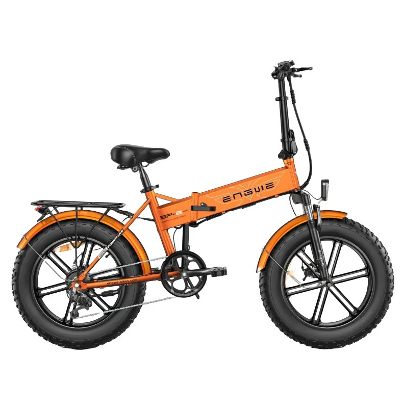 Engwe EP-2 Pro Fatbike - Image 3