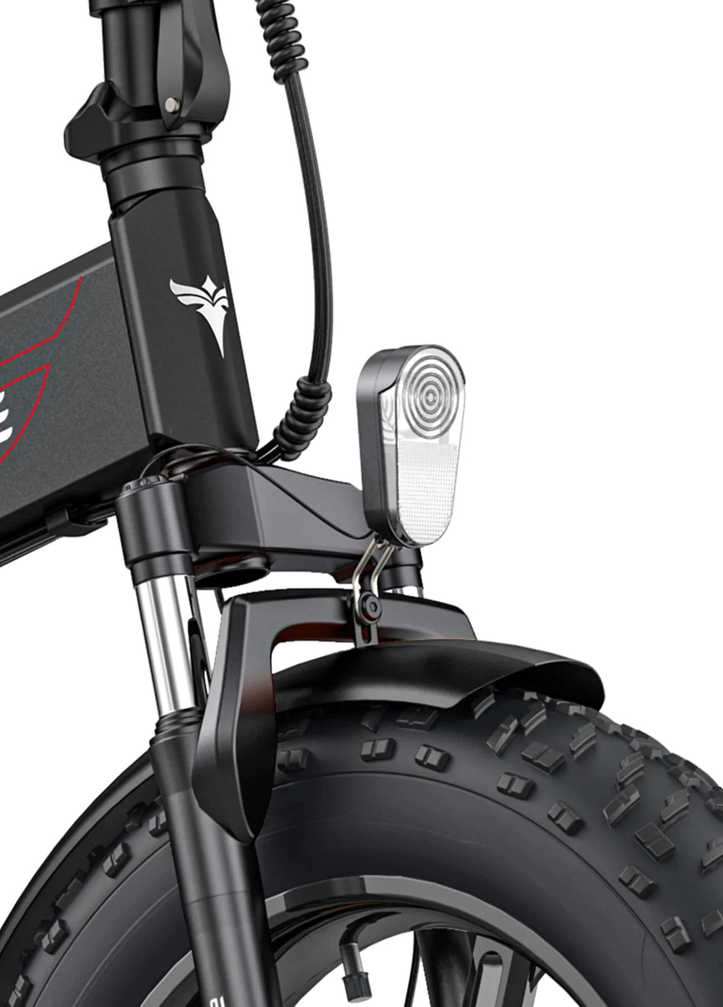 Engwe EP-2 Pro Fatbike - Image 4