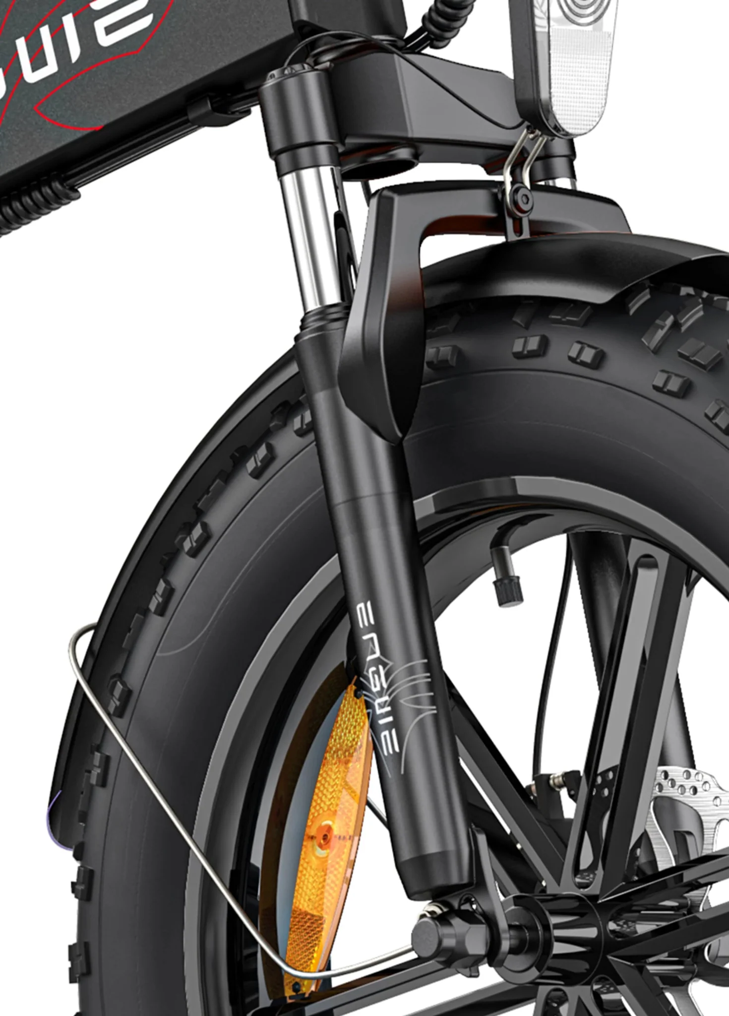 Engwe EP-2 Pro Fatbike - Image 5