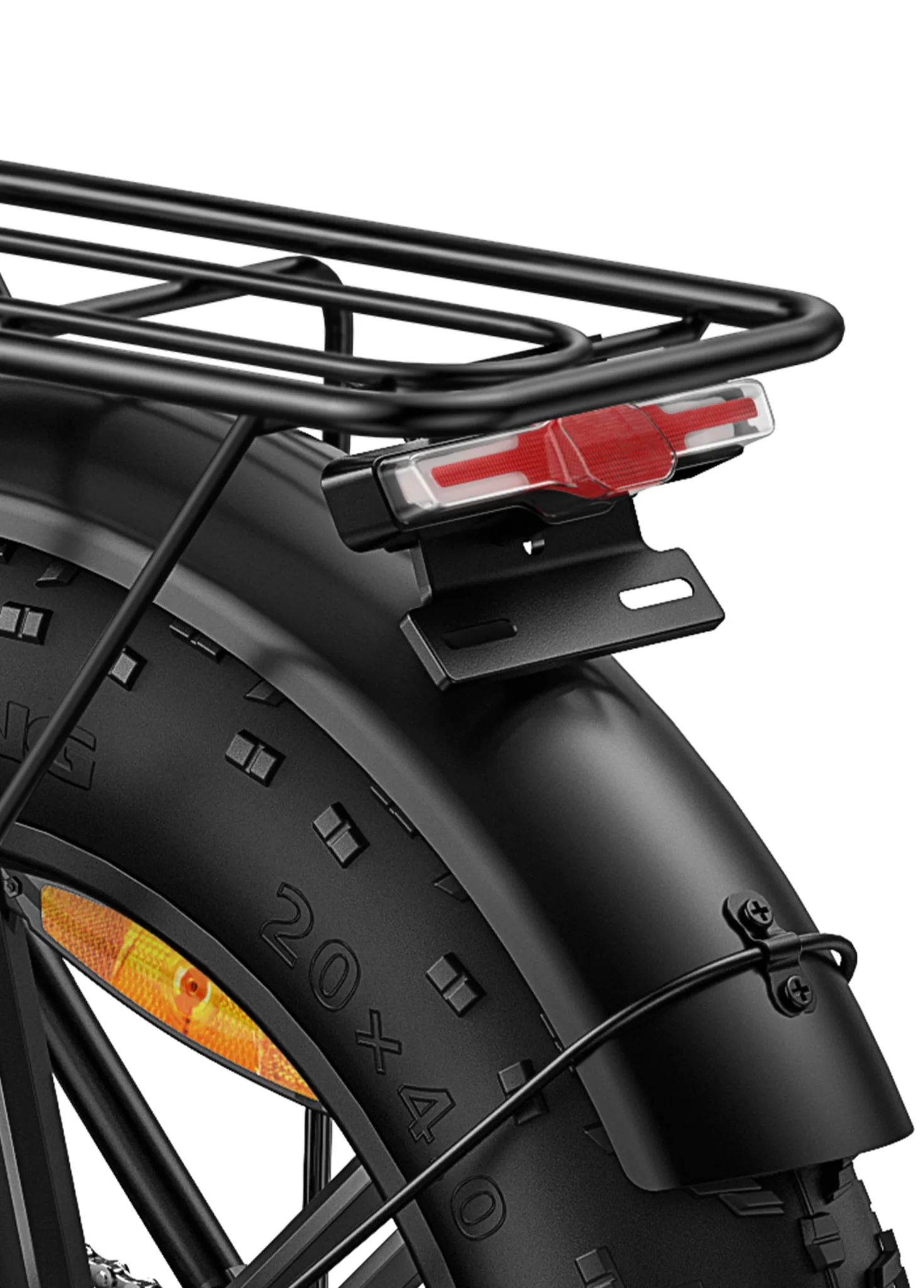 Engwe EP-2 Pro Fatbike - Image 6