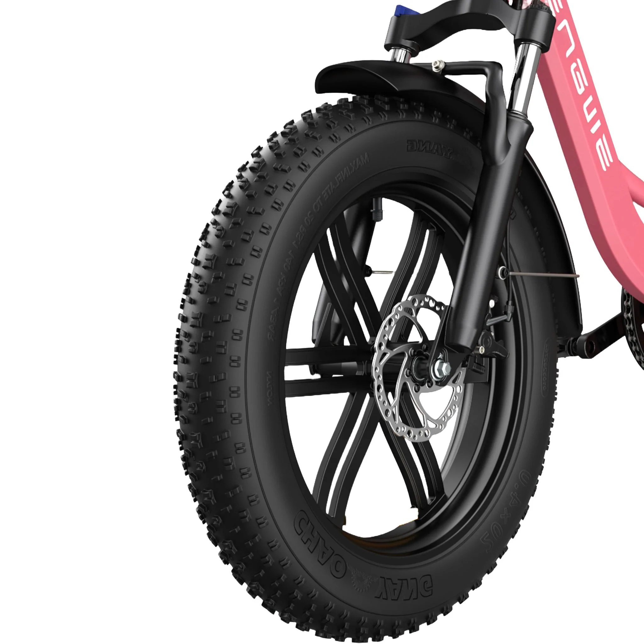 Engwe L20 Fatbike - Image 5
