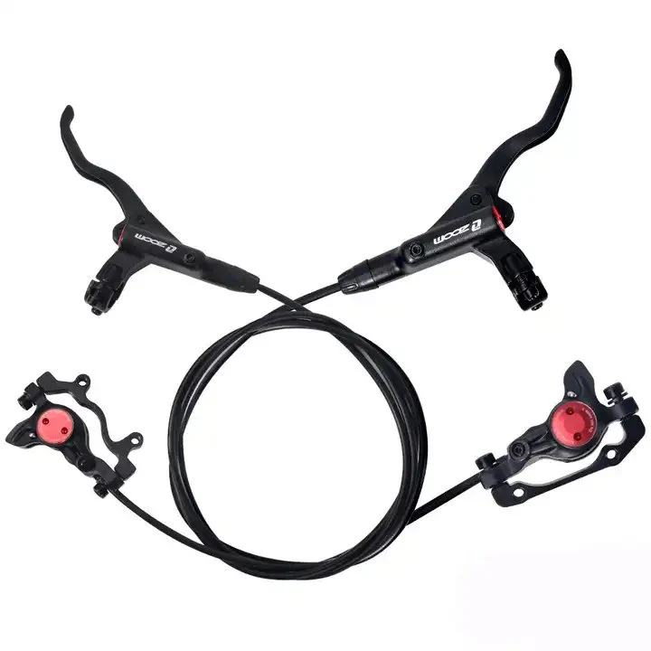 Zoom Complete Hydraulische Remset - Image 3