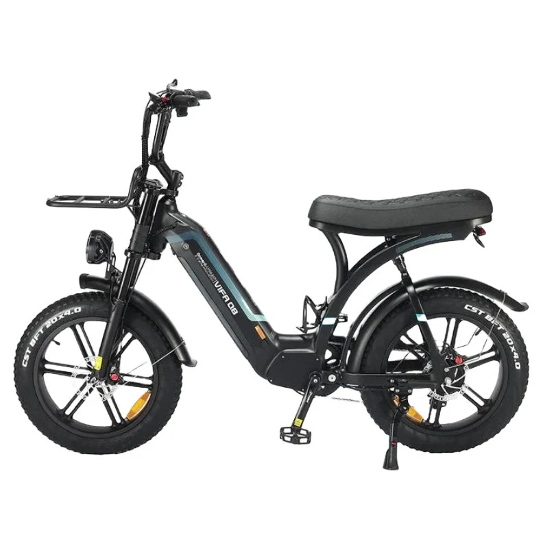 SUPER DEAL | Ouxi Q8 Bundel - Image 5