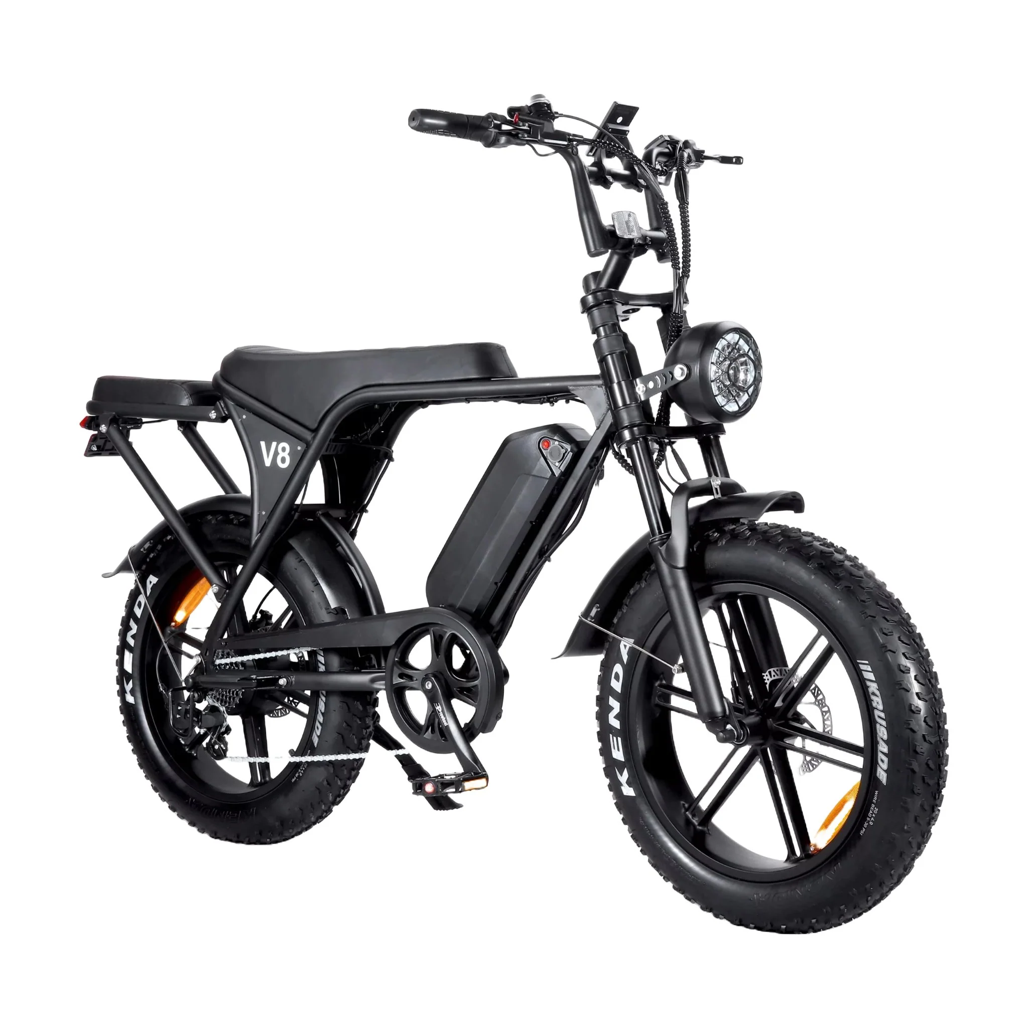 SUPER DEAL | OUXI V8 3.0 Bundel - Image 6