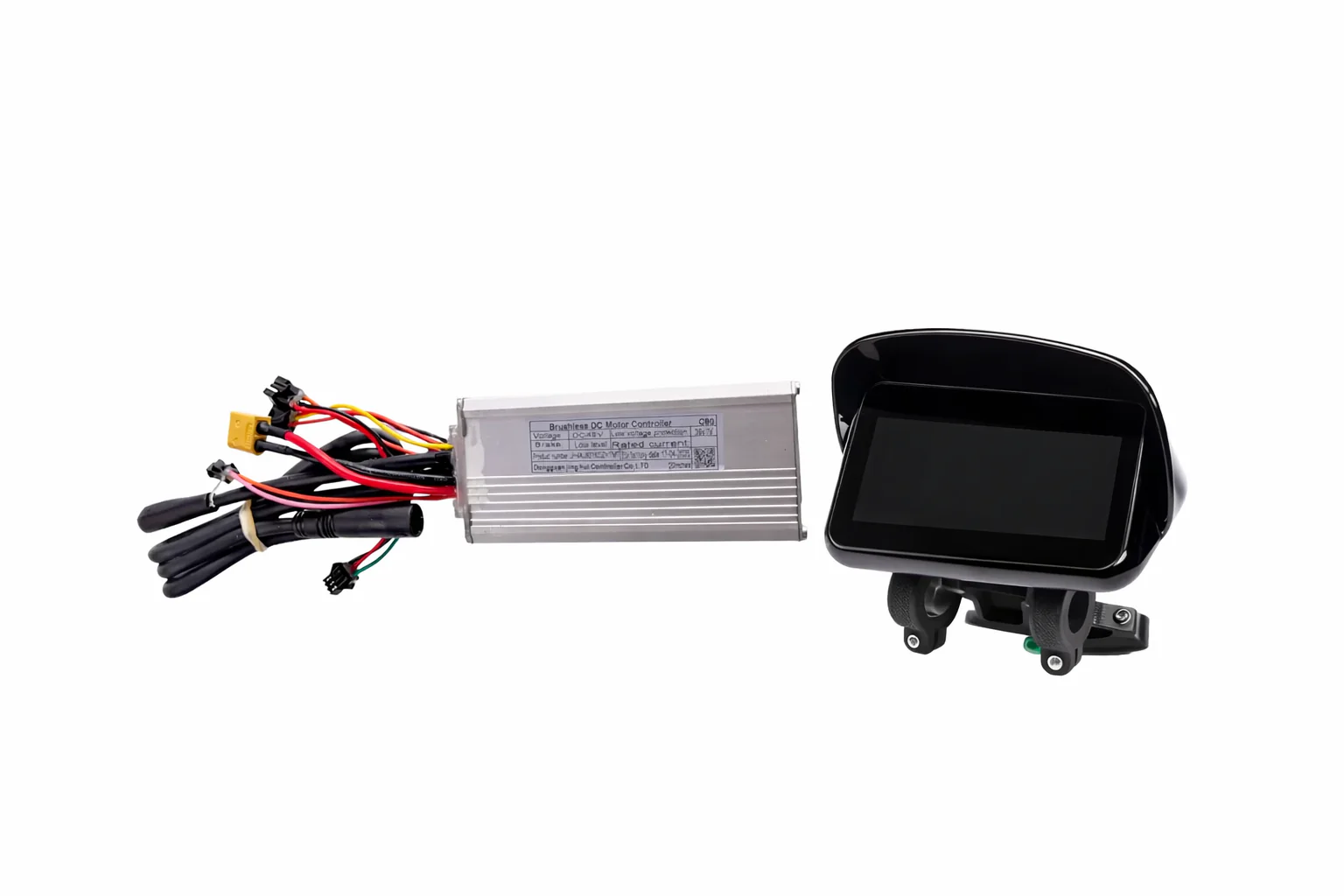 Custom Fatbike Onderdelen