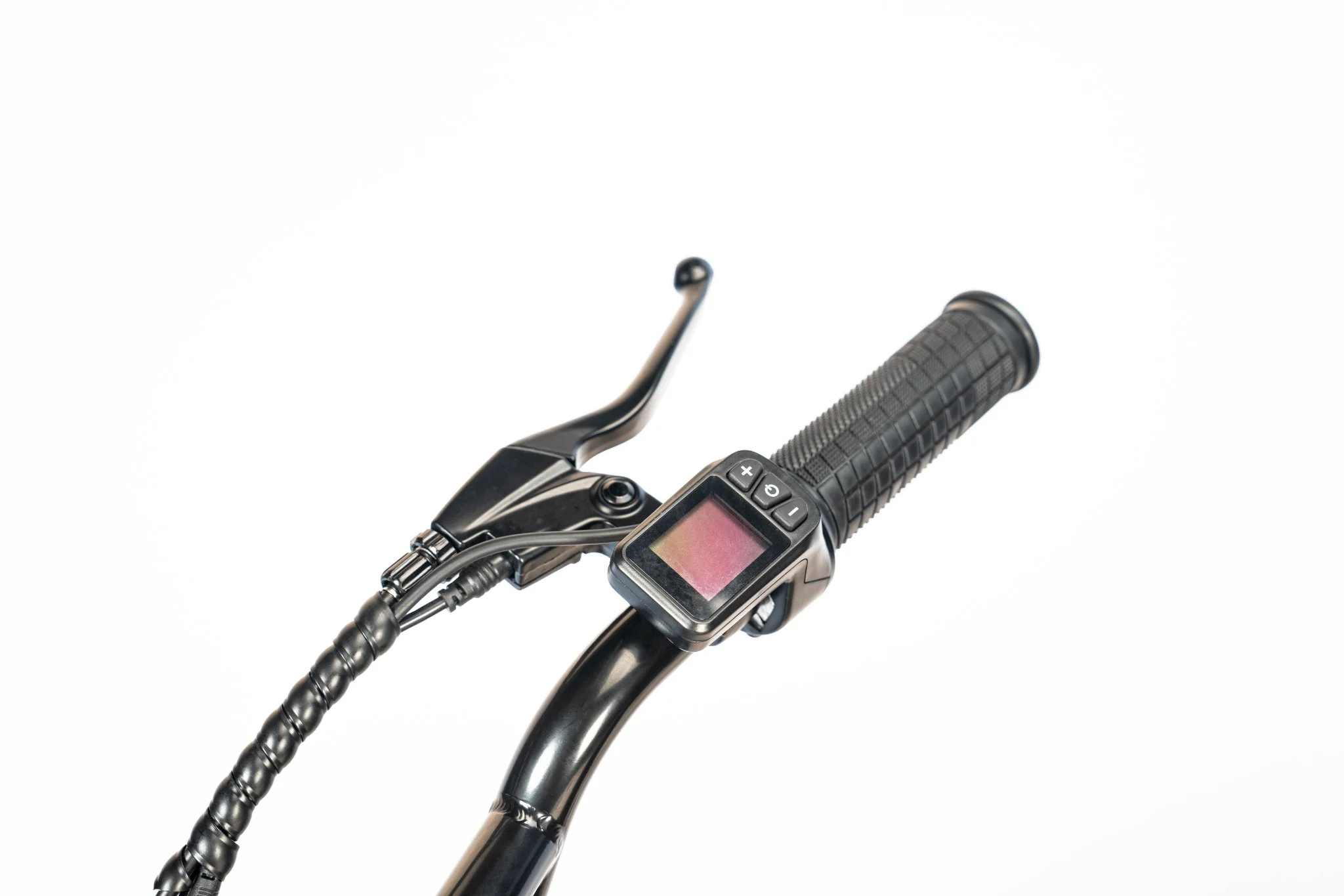 Voltfiets Macfox M20E – Inclusief slot, telefoonhouder en alarm - Image 3