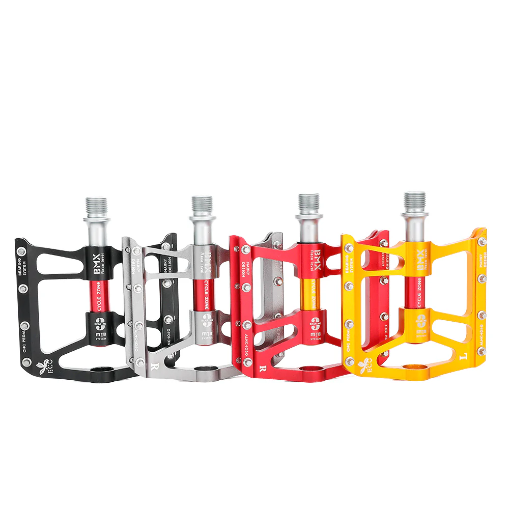 Voltfiets Premium Pedalen – Ultralicht & Sterk voor Fatbike - Image 5